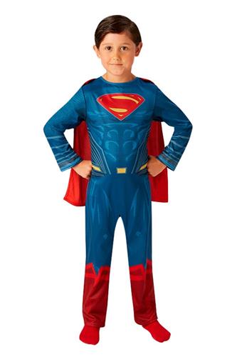 Justice League - Klassisk Superman