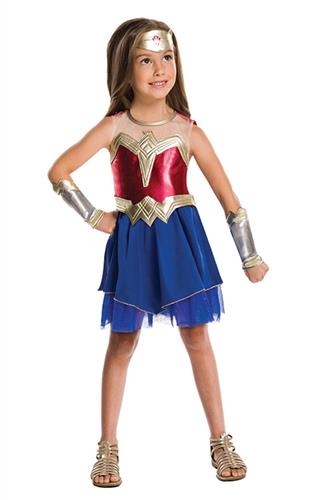 Justice League - Wonder Woman