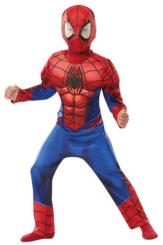 Spiderman Deluxe
