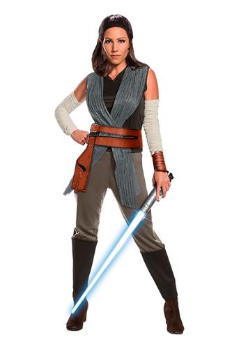 Star Wars - Rey Ep. VIII Deluxe