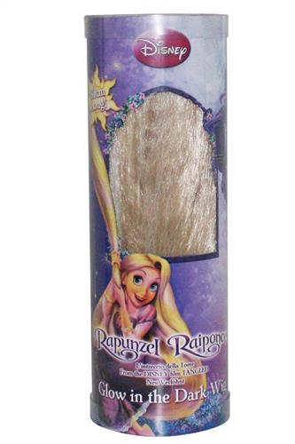 Rapunzel Paryk - Lyser i Mørke