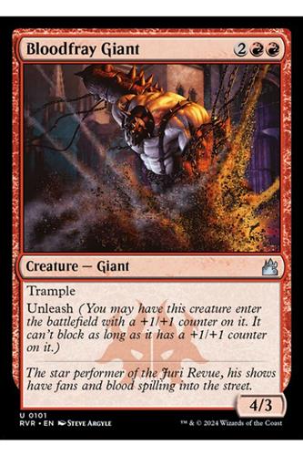 Bloodfray Giant
