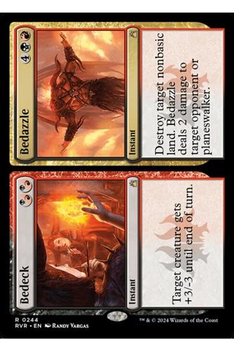 Bedeck // Bedazzle Bedeck // Bedazzle