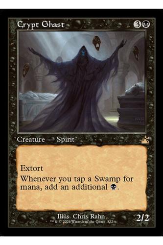Crypt Ghast