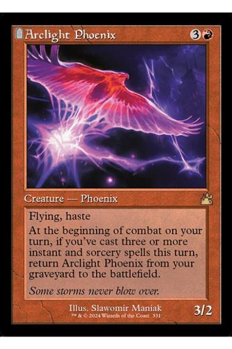 Arclight Phoenix