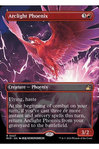 Arclight Phoenix