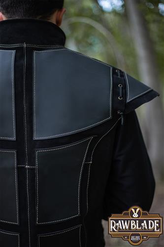 Jittu Jan Armoured Jerkin