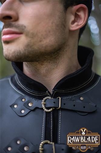 Jittu Jan Armoured Jerkin