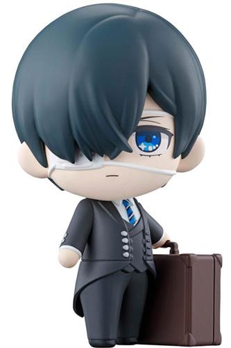 Black Butler - Ciel Phantomhive Mini Figure 10cm