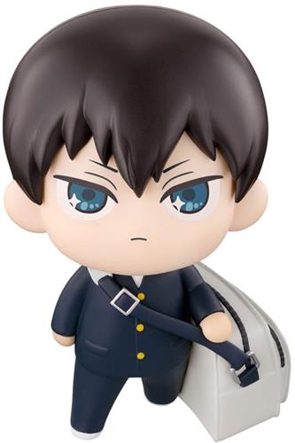 Haikyu!! - Tobio Kageyama Mini Figure 10cm