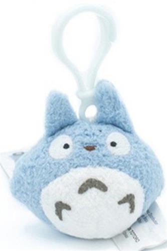 My Neighbor Totoro - Clip Totoro Blue Rygsæk 6cm