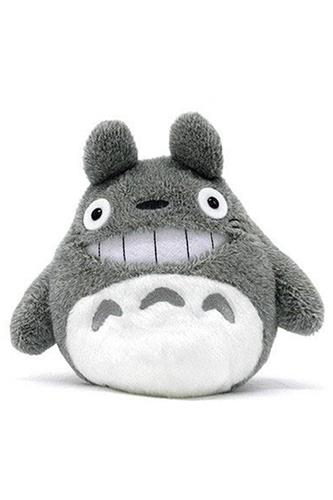 My Neighbor Totoro - Totoro Smile Bamse 18cm