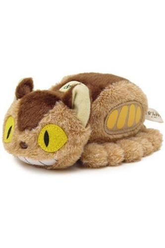 My Neighbor Totoro - Catbus Bamse 16cm My Neighbor Totoro - Catbus Bamse 16cm