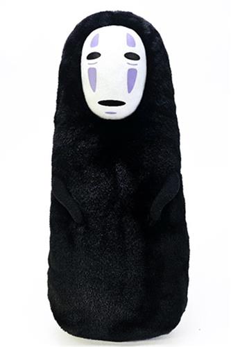 Spirited Away - No Face Pude 22x46cm