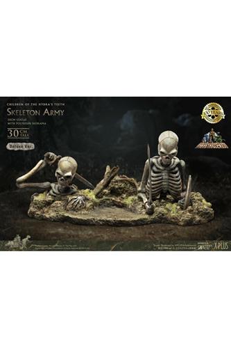 Ray Harryhausen: Skeleton Army Deluxe