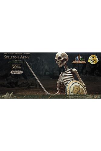 Ray Harryhausen: Skeleton Army Deluxe