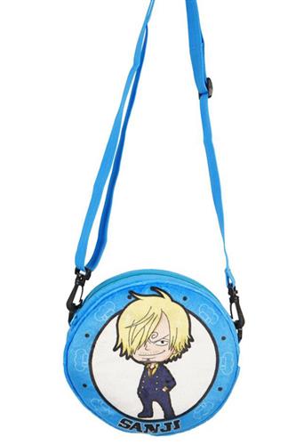 One Piece - Sanji Skuldertaske