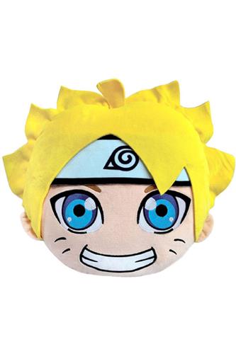 Boruto - 3D Pude Boruto - 3D Pude
