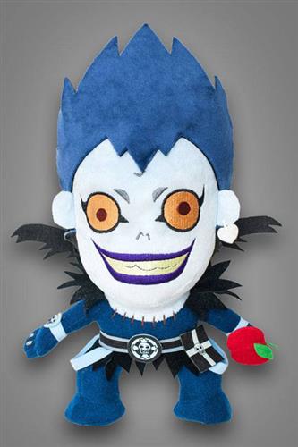 Death Note - Ryuk Bamse 29cm