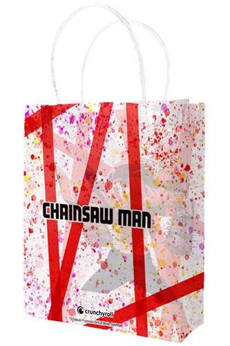 Chainsaw Man - Denji Mulepose