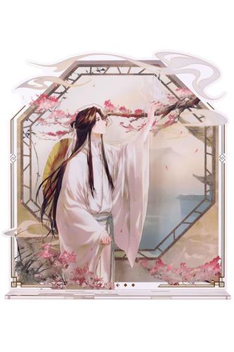 Heaven Official's Blessing - Butterfly Memory Series Akrylstander 16cm