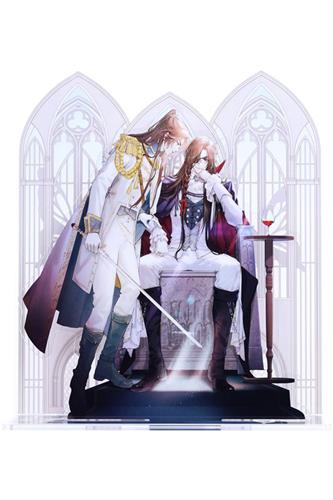 Heaven Official's Blessing - Radiant Throne Series Akrylstander 16cm