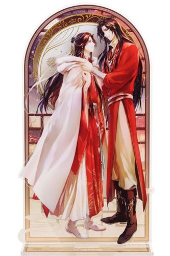 Heaven Official's Blessing - Anime New Year Lantern Series Akrylstander 20cm