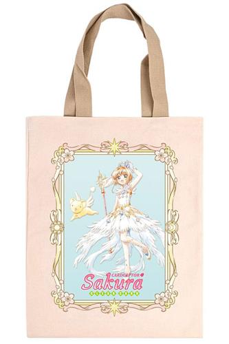 Cardcaptor Sakura - Sakura & Kero-chan Mulepose