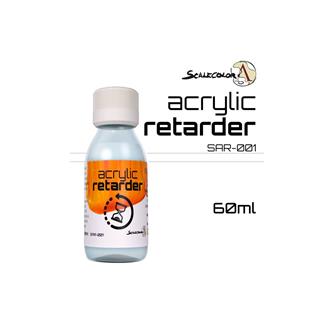 Acrylic Retarder