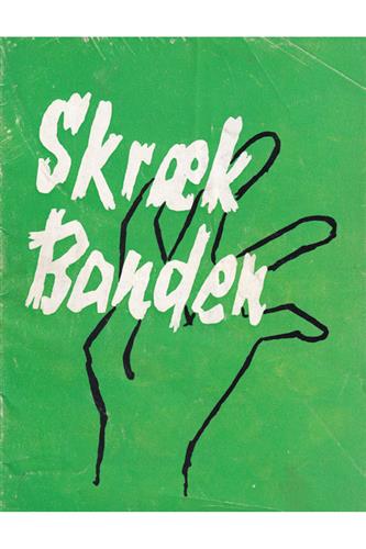 Skrækbanden - 1961 
