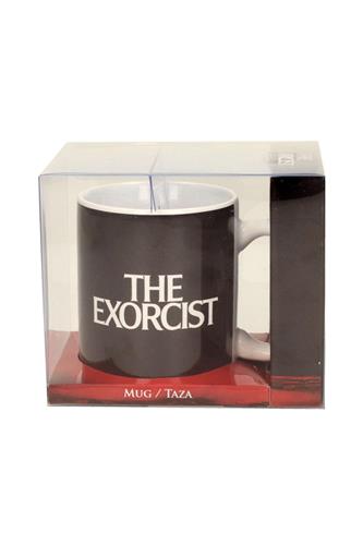 Krus - The Exorcist Poster