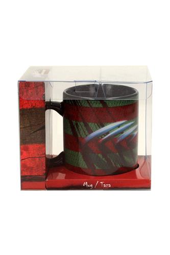 Krus - Freddy Krueger Blades