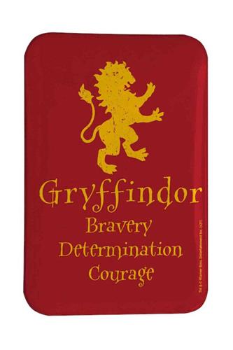Harry Potter Magnet