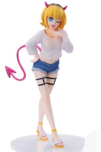Oshi No Ko - Memcho Pvc Statue 18cm