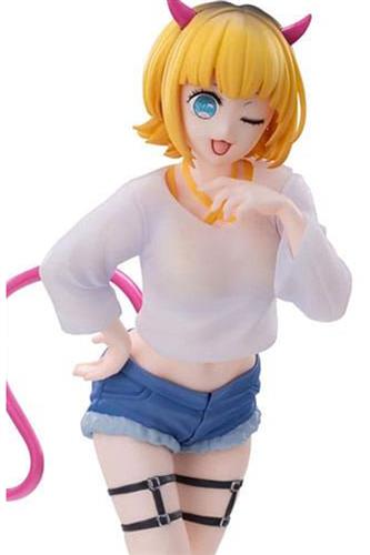Oshi No Ko - Memcho Pvc Statue 18cm
