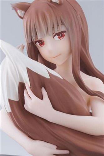 Spice & Wolf - Thermae Utopia Holo Pvc Statue 13cm