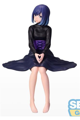 Oshi No Ko - Akane Kurokawa Pvc Statue 14cm