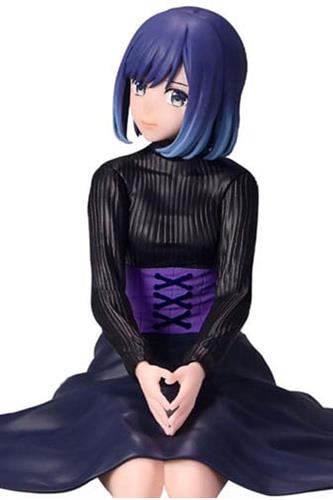 Oshi No Ko - Akane Kurokawa Pvc Statue 14cm