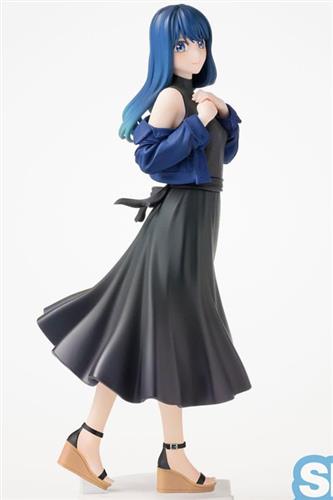 Oshi no Ko - Akane Kurokawa Pvc Statue 17cm Oshi no Ko - Akane Kurokawa Pvc Statue 17cm
