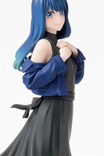 Oshi no Ko - Akane Kurokawa Pvc Statue 17cm Oshi no Ko - Akane Kurokawa Pvc Statue 17cm