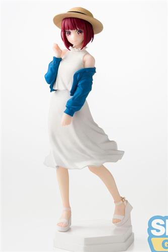 Oshi no Ko - Kana Arima Pvc Statue 16cm
