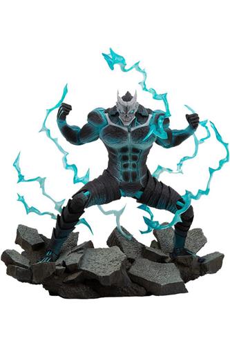 Kaiju No. 8 - Kaiju No. 8 1/7 Pvc Statue 28cm
