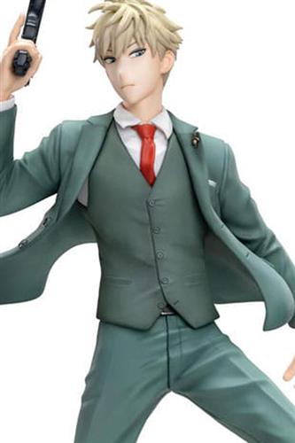 Figurine Yor Forger Thorn Princess Mission Extend Luminasta Sega Spy X Family Figurine Yor Forger Thorn Princess Mission Extend Luminasta Sega 4582733440101