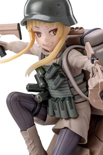 Sword Art Online - Fukaziroh Pvc Statue 17cm
