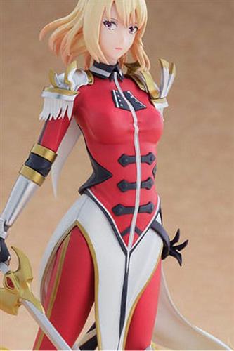 Solo Leveling - Cha Hae-In Pvc Statue 13cm