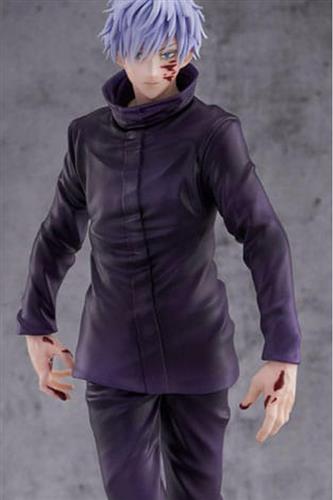 Jujutsu Kaisen - Satoru Gojo Extermination Pvc Statue 26cm
