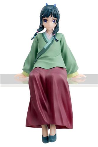 Apothecary Diaries - Maomao Pvc Statue 14cm