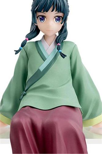 Apothecary Diaries - Maomao Pvc Statue 14cm