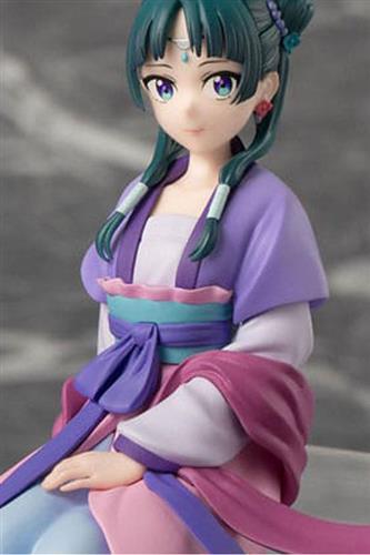 Apothecary Diaries - Maomao Moon Fairy Pvc Statue 14cm