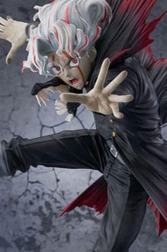 Dandadan - Okarun Transformed Key Visual Pvc Statue 25cm